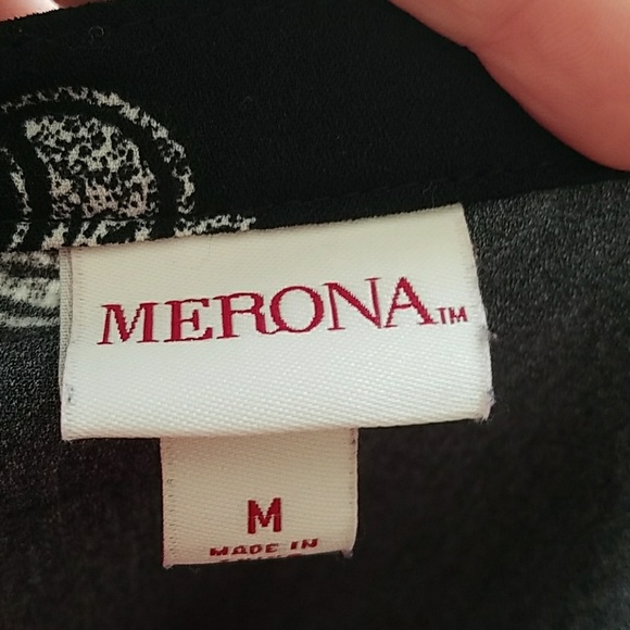 Target long top - Picture 5 of 5